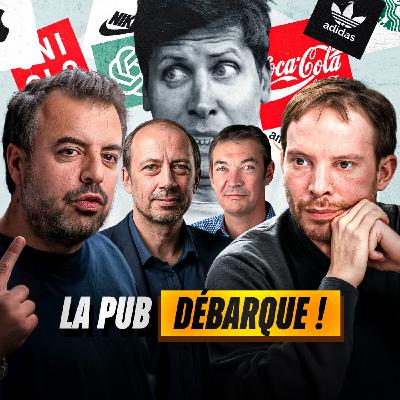 La pub dans ChatGPT | McKinsey licencie à nouveau | IA : 57% du travail va disparaître !