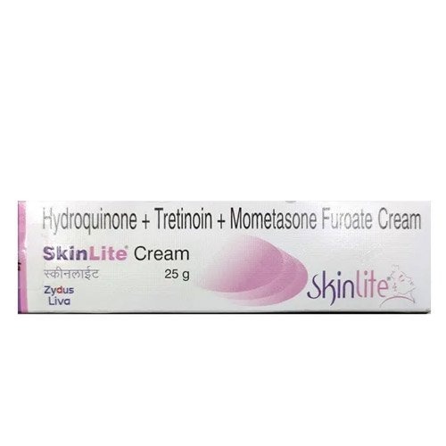 Buy Skin Lite Cream at Best Price In India   | TabletShablet