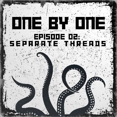 1x1-02 : Separate Threads