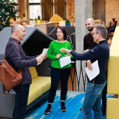 10.10.24 Digitark äri. Digitaliseerimise võlu: geniaalselt lihtsa lõpptulemuse annab raju eeltöö