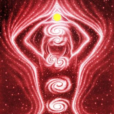 origin of tantra (hinduism)