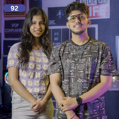 EP 92 l Goan Creators & Mumbai Lifel 3XP Podcast Goa