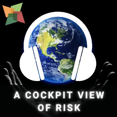 A Cockpit View of Risk