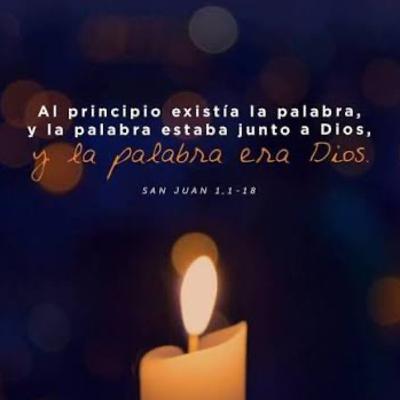 Evangelio del Domingo 4 de Enero. Juan 1,1-18. Evangelio del Domingo 4 de Enero. Juan 1,1-18.