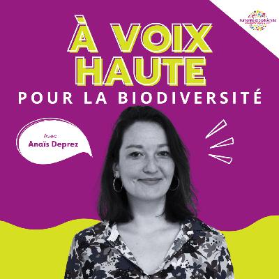 Anaïs Deprez : “La question de l’environnement est la plus importante qui soit”