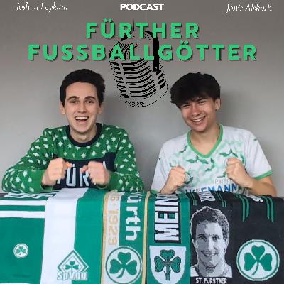 Tabellenkeller Adé - Nur für wie lange? I FFG 209 Tabellenkeller Adé - Nur für wie lange? I FFG 209