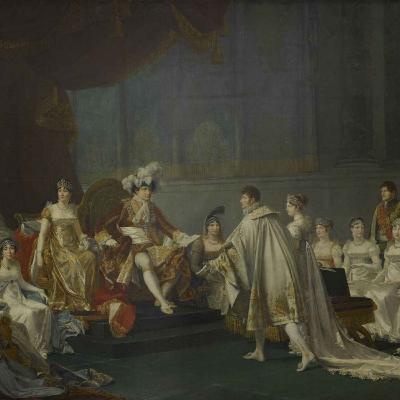 Episode 384: History’s Problematic Princes Episode 384: History’s Problematic Princes