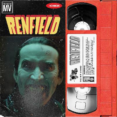 MicroView #058 Renfield