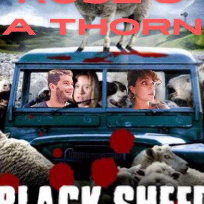 Maybe we're the Black Sheep?