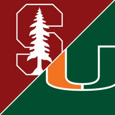 My take on CANES 42-7 win over Stanford on 10/25/2025