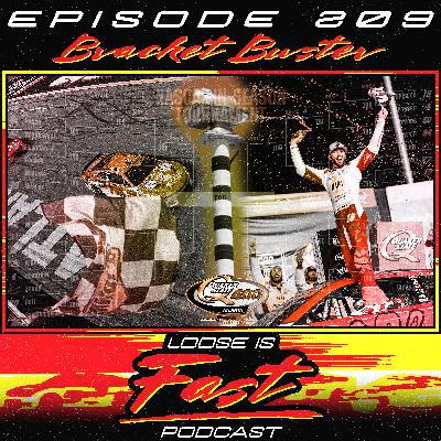 Ep.209 Bracket Buster