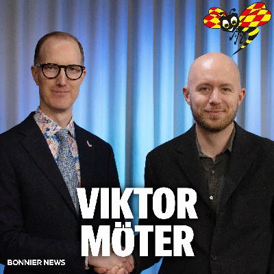 251. Jan Jönsson i Viktor möter