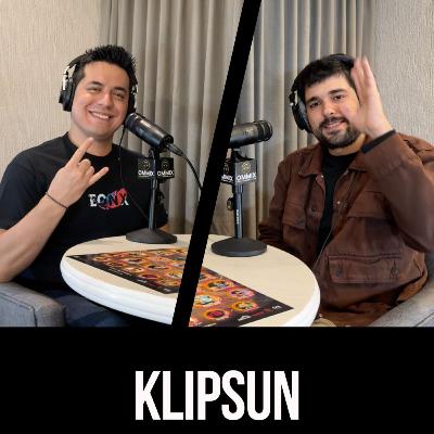 KLIPSUN | EL SONIDO CINEMÁTICO DEL PSYTRANCE BRASILEÑO – EL AFTER #149 KLIPSUN | EL SONIDO CINEMÁTICO DEL PSYTRANCE BRASILEÑO – EL AFTER #149