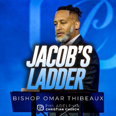 Jacob’s Ladder – The Only Way to God Jacob’s Ladder – The Only Way to God