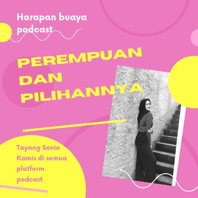 Pilihan wanita Pilihan wanita