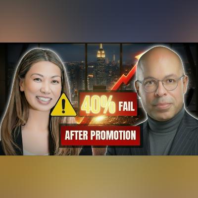 40% of Executives Fail Within 18 Months - Here's Why | Navid Nazemian