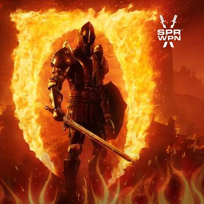 EP 229 The start of Oblivion EP 229 The start of Oblivion