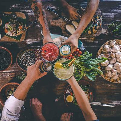 Falsos Profetas. ¿Cómo detectar charlatanes en la comida? Falsos Profetas. ¿Cómo detectar charlatanes en la comida?