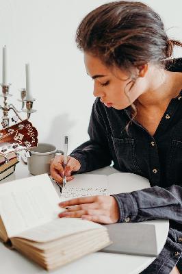 Unlocking Your Potential During Lock Down & Beyond: Keeping Your Focus
