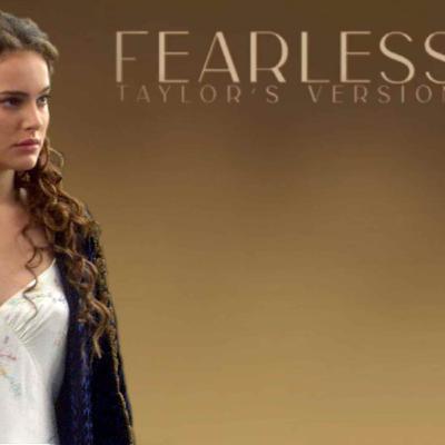 2 - 2 - Fearless Padmé