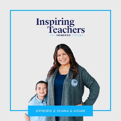 Kindergarten Teacher is Nurturing Emotionally Intelligent Students: Meet Our November 2024 Honoree, Diana Fernandez Kindergarten Teacher is Nurturing Emotionally Intelligent Students: Meet Our November 2024 Honoree, Diana Fernandez