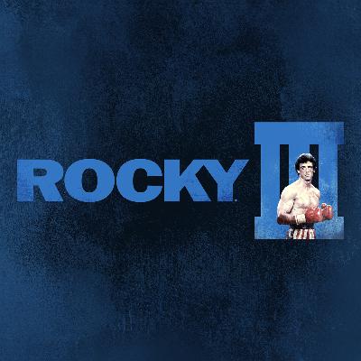 Rocky III (1982)