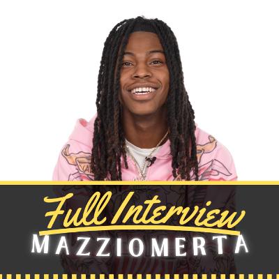 MazziOmerta Tells His Life Story (Full Interview) MazziOmerta Tells His Life Story (Full Interview)