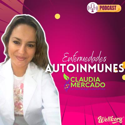 Episodio 4 - Así afectan las redes sociales a tu sistema inmunológico Ft. Claudia Mercado