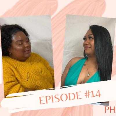 Episode #14- Phalla