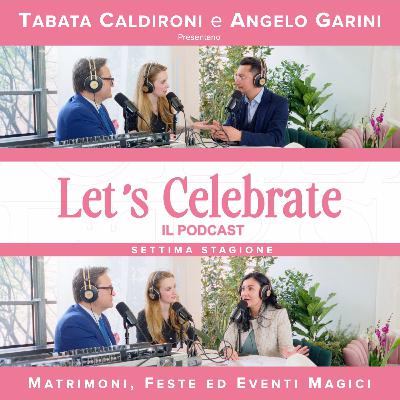 EP.3 S.7 - Wedding Planner LIVE: tradizioni ed innovazioni!