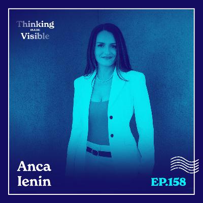 158 - Anca Ienin - Suplimentele naturale sunt sprijin real sau țeapă?!