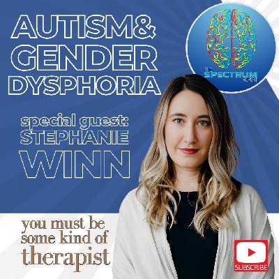 Autism and Gender Dysphoria