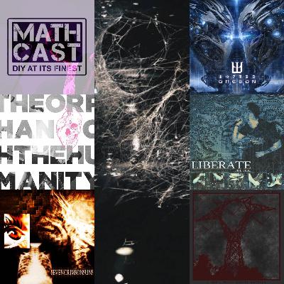 Mathcast Episode 119: 7/17/24 Mathcast Episode 119: 7/17/24