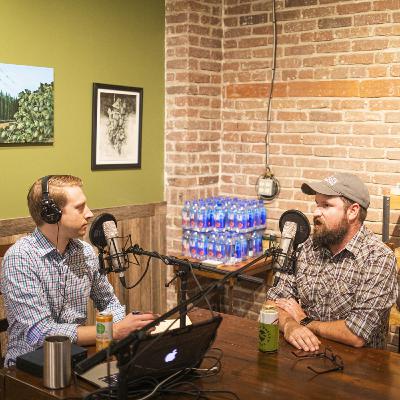 Seth from Mecca Grade talks malts!