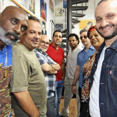 Entrevista Marco Mattoli-Clube do Balanço. Entrevista Marco Mattoli-Clube do Balanço.