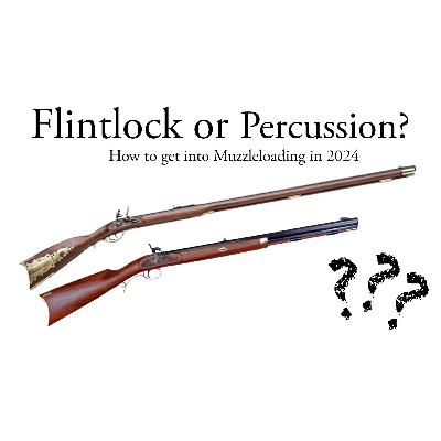 My recomendation for YOUR First Muzzleloader in 2024  | Beginners Guide To Muzzleloading My recomendation for YOUR First Muzzleloader in 2024  | Beginners Guide To Muzzleloading