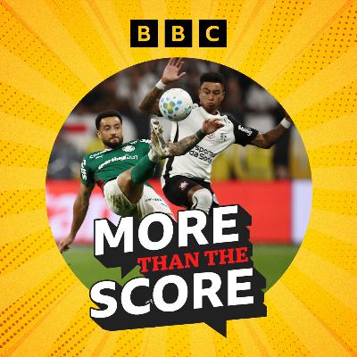 Jesse Lingard on making history with Corinthians Jesse Lingard on making history with Corinthians