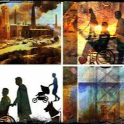 La discapacidad por los diferentes momentos de la historia