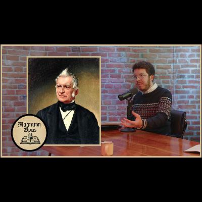 Vie et destin la BIBLIOTHÈQUE de L-J PAPINEAU - Magnum Opus Hors-Série
