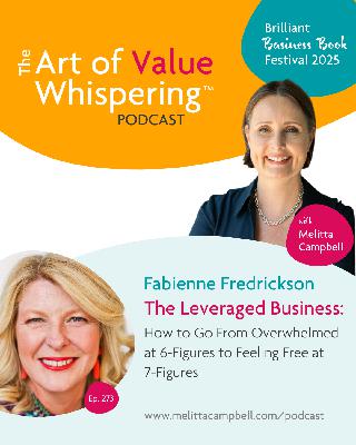 The Leveraged Business: Scale Your Business without the Sacrifice