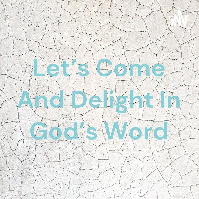 Episode 3: Proverbs 15: 1