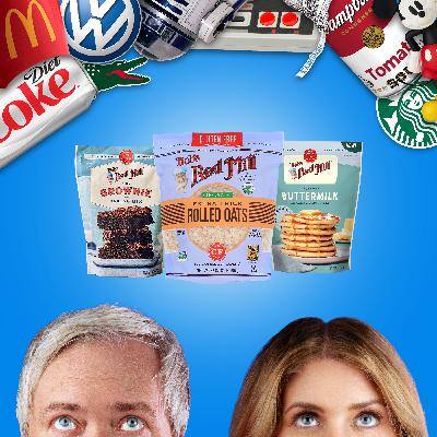 Bob's Red Mill Bob's Red Mill