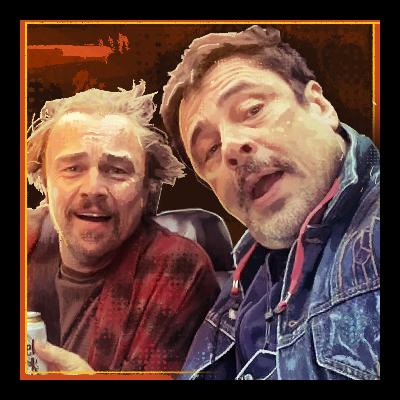 Is ONE BATTLE AFTER ANOTHER The BEST Film of The Year? - Review and Discussion