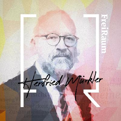 Herfried Münkler (BONUS) Herfried Münkler (BONUS)