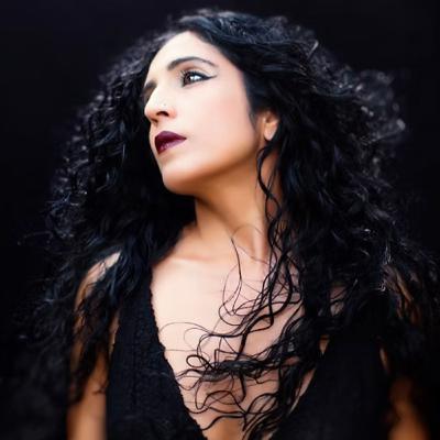 426. Azam Ali - VAS, Niyaz