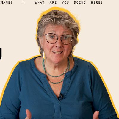 What Are You Doing Here? | Pastor Ruthie Seiders What Are You Doing Here? | Pastor Ruthie Seiders