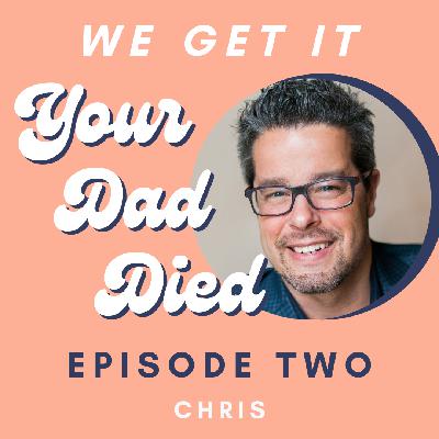 S1E2: Chris S1E2: Chris