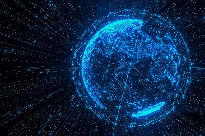 Empire of AI — Karen Hao goes inside the reckless race for total world domination