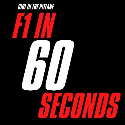 F1 in 60 Seconds - Dull, dry and dusty - Abu Dhabi Grand Prix 2020