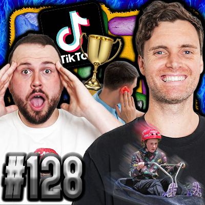 The Time We Reviewed The Tiktok Awards - Ep 128